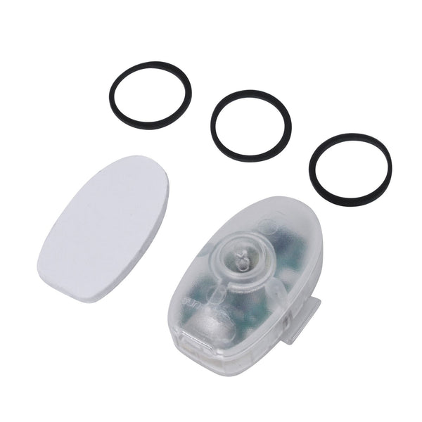Sunnylife Multicolor Strobe Light for DJI FPV Drone Chargable Type-C Port for Mini SE/Air 2S/Phantom 4Pro/Fimi X8SE/Autel EVO II