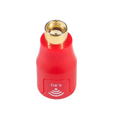 QWinOut Super Mini Stubby 5.8G LHCP Antenna SMA RP-SMA for DJI Air Unit FPV System