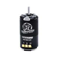 Surpass Hobby Rocket-RC Supersonic 380/390 8.5T 10.5T 13.5T 17.5T Brushless Sensored Motor suit for 80A ESC for 1/12 1/14 RC Car