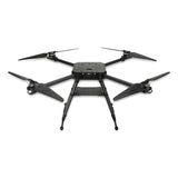 TAROT 680 4-Axle RC Quadcopter Frame Kt  TL680A For RC Drone Model