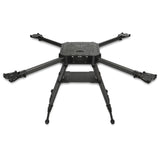 TAROT 680 4-Axle RC Quadcopter Frame Kt  TL680A For RC Drone Model