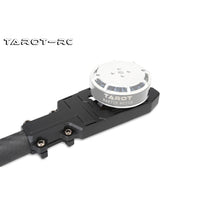 Tarot Motor Mount Metal 16mm TL68B51 /20mm TL68B53 / 25mm  TL68B52 LIGHTWEIGHT Hexacopter Folding Frame For Drone