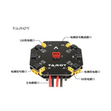 Tarot Power Distribution Management Moder 12S 480A High Current Distribution Board TL2996 for  Large-scale Airplanes AFT
