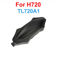 Tarot-RC 680PRO ABS Pattern Canopy Hood Head Cover TL2851 / 650 / 680 / 690 / 750 TL2852 for M690 H720 Hexacopter RC Drone