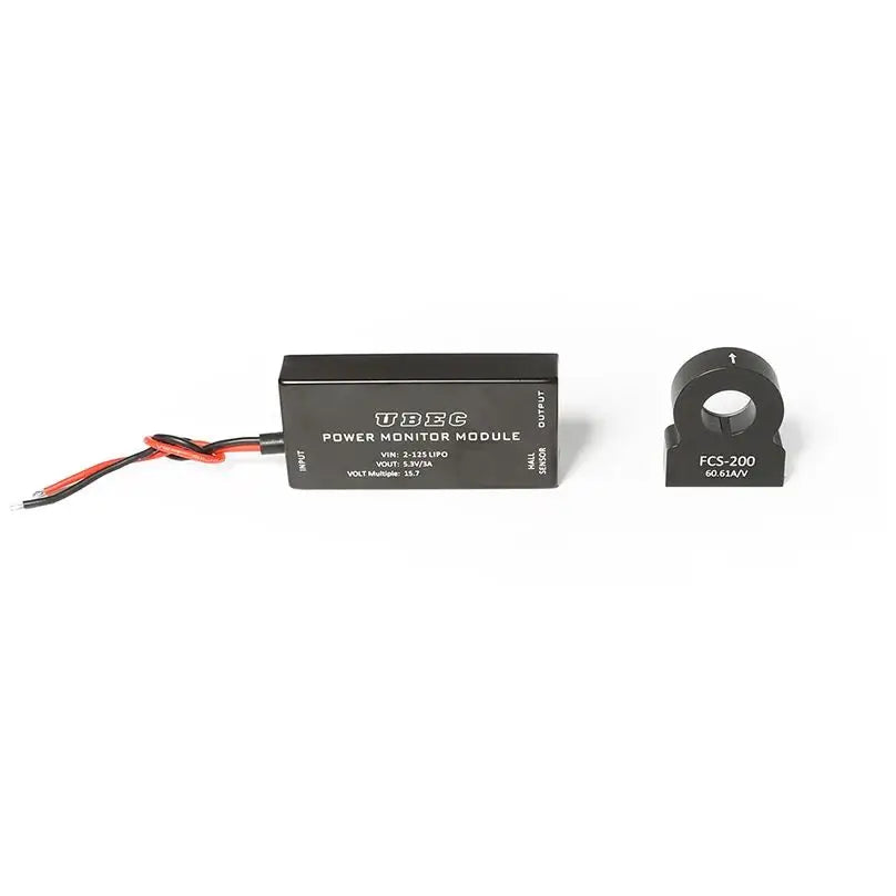 Dubec Power Module Tarot-RC For Pixhawk Flying UBEC Power Monitor Module with Hall Senso ...