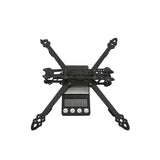 Tarot-RC 7 Inch Carbon Fiber Frame MARK4-7 TL1600 H Type 295mm Wheelbase FPV Drone Frame Kit Racing Drone Parts