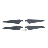 Tarot-RC TL100D21 1865 18-Inch High-Efficiency Folding Propeller With Clip TL100D20 CW CCW Propellers for Muitirotor Quadcopter