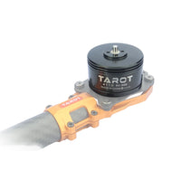 Tarot-Rc TL41P12 4112 6S 300KV High-Efficiency Long Endurance Brushless Motor For Multi-Rotor Drone RC Helicopter RC Model