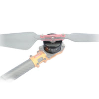 Tarot-Rc TL41P12 4112 6S 300KV High-Efficiency Long Endurance Brushless Motor For Multi-Rotor Drone RC Helicopter RC Model