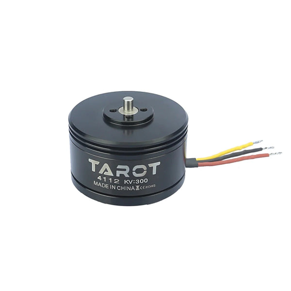 Tarot-Rc TL41P12 4112 6S 300KV High-Efficiency Long Endurance Brushless Motor For Multi-Rotor Drone RC Helicopter RC Model