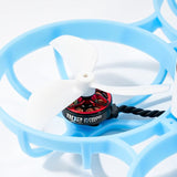 Upgrade Combo BETAFPV Meteor75 Pro 1S Powerful BWhoop Quadcopter 1102 22000KV Motor F4 1S 5A Flight Controller M03 350mw VTX