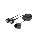 Walksnail-Avatar GT KIT HD Pro Camera 1080P 160°FOV Gyro 1/1.8 Inch Camera 5.8G 2W Transmission FPV Cam VTX Kit+ CADDX GM1 / GM2