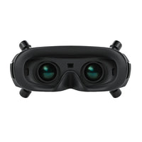 Walksnail Avatar HD Goggles X 1080P/100FPS Built-in Gyro Bluetooth Wi-Fi Module for FPV RC Drones