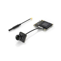 Walksnail-Avatar HD Mini 1s Lite Kit 14X14mm Avatar Lite Camera for FPV Freestyle Tinywhoop Cinewhoop Drones DIY Parts