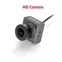 Walksnail HD Nano Camera / VTX Kit Comparable with Fatshark Dominator Digital HD 1080P OLED FPV Goggles HDO3 incl Antenna