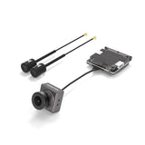 Walksnail HD Nano Camera / VTX Kit Comparable with Fatshark Dominator Digital HD 1080P OLED FPV Goggles HDO3 incl Antenna