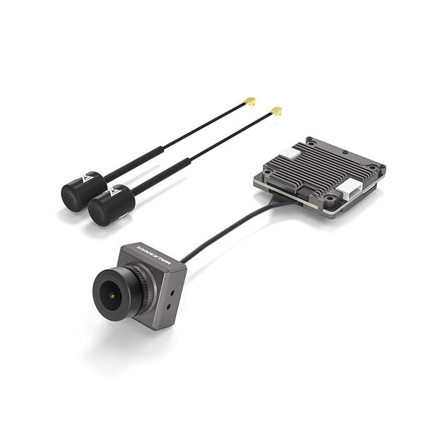 fpv goggles and camera kit Walksnail HD Nano Camera / VTX Kit Comparable with Fatshark Dominator – QWinOut
