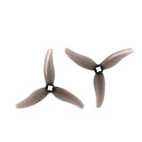 (GEMFAN) 2 Pairs PC 3630 Hurricane 3-Blades Pulp For 2004 Motors