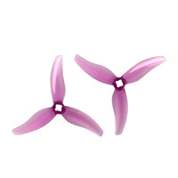 (GEMFAN) 2 Pairs PC 3630 Hurricane 3-Blades Pulp For 2004 Motors