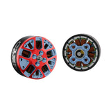 Axisfying 2.5/3.5inch circle machine 3s-4s flower flying toothpick machine C155 brushless motor 4800KV motor