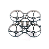 Happymodel Mobula7 V3 75mm Frame 2s whoop Frame upgrade spare part for Mobula 7 HD FPV Racing Drone Quadcopter for J75 Q75 DIY Drone Kit