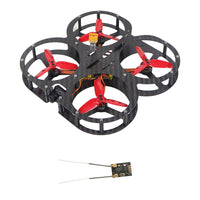 JMT X115 2.5inch Traversing Machine Circling Machine With Literadio2 SE Remote Control 3S Battery FPV Glasses