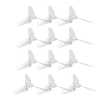 6Pairs EMAX AVAN Mini 3 inch Propeller 3 blade Paddle CW CCW for For Babyhawk 3 inch Drone RC Accessories