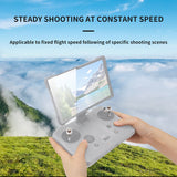 QWinOut for RC PRO2 Joystick Speed Controller Remote Control Rocker Shooting Accessories