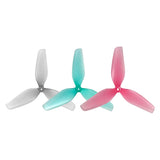 HQProp 2 Inch Propeller 2X1X3-1.5MM-PC Small Propeller CW CCW Props