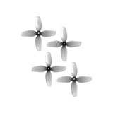 HQProp Ultralight propeller 1.2x0.9x4-PC Small Propeller CW CCW props