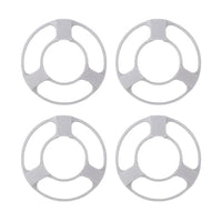 For DJI NEO Drone Landing Anti Finger Scratch Protective Upper/Lower Cover Plastic