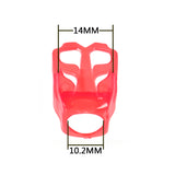 Happymodel Mobula7 Camera Cover Adjustable Canopy Tiny Whoop Camera Protective Shell for RC FPV Quadcopter Drone Accessories