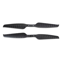 Tarot Martin Propeller 28 inch Martin Propeller Carbon Fiber CW CCW Folded Props Set for multi-rotor models Quadcopter TL3031