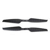 Tarot Martin Propeller 28 inch Martin Propeller Carbon Fiber CW CCW Folded Props Set for multi-rotor models Quadcopter TL3031