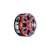 Axisfying 2.5/3.5inch circle machine 3s-4s flower flying toothpick machine C155 brushless motor 4800KV motor