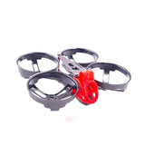 QWinOut For AlfaRC Buzzbee98 V2 2-Inch Micro Drone Frame Kit for FPV Racing Quadcopter Accessories
