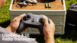 (BETAFPV)Meteor75 Pro HD FPV Kit with Brushless Whoop Quadcopte Transmitter Goggles
