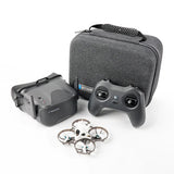 (BETAFPV)Meteor75 Pro HD FPV Kit with Brushless Whoop Quadcopte Transmitter Goggles