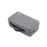 STARTRC Carrying Case For DJI NEO RC 2 RC-N3 Remote Control Box Storage Case PU Portable Travel Shoulder Bag Shell Suitcase Drone Remote Control Accessory Case