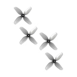 HQProp Ultralight propeller 1.2x0.9x4-PC Small Propeller CW CCW props
