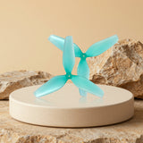 HQProp 2 Inch Propeller 2X1X3-1.5MM-PC Small Propeller CW CCW Props