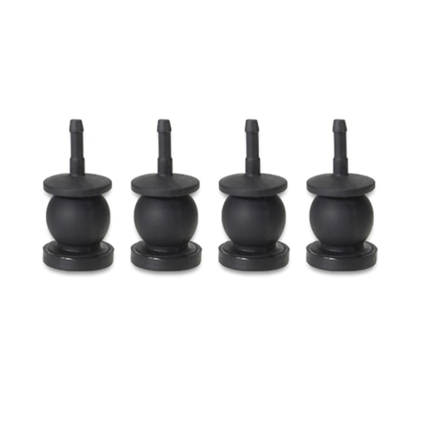 Tarot TL10A09 New Small Damping Shock Ball Gimbal Dampening Shock Balls Rubber Material