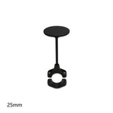Tarot GPS Mount 25mm Clamp-on Plastic Motor Mount TL1811 Fixing Parts