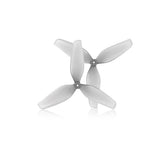HQProp 2 Inch Propeller 2X1X3-1.5MM-PC Small Propeller CW CCW Props
