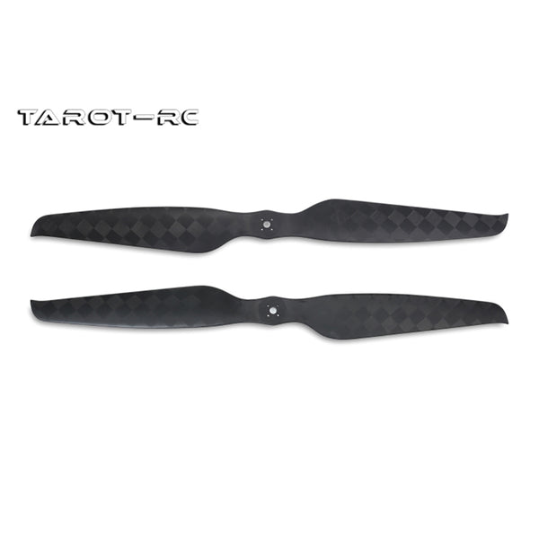 Tarot 28 inch Martin Propeller Carbon Fiber CW CCW Integrated Props for multi-rotor models Quadcopter TL3032