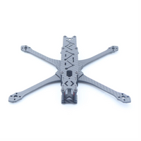 QWinOut   XY-7 7inch Crossing Machine Frame Wheelbase 285mm WIth 7035 7inch Blade Propeller 2807 1500KV Motor For Drone Accessories