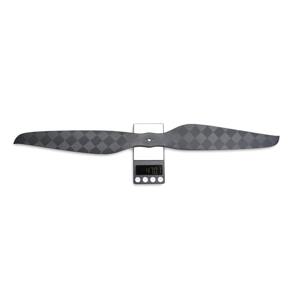 Tarot Martin Propeller 24 Inch Carbon Fiber CW CCW Integrated Props S ...
