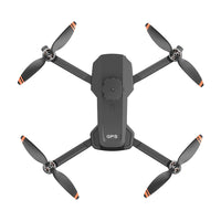 LYZRC L106 GPS RC Drone 8K Intelligent Obstacle Avoidance Remote Control Aircraft