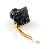 Happymodel Mobula6 2024 Nano7 1/3 CMOS 800TVL FPV Camera, Camera Mount, Frame Kit, Propeller