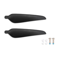 Tarot 16 Inch Paddle Efficient Folding CW and CCW Propeller 1665 for DIY RC Multi Rotor Drone